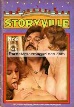STORYVILLE 04 sex magazine - Tawny PEARL & LISA DE LEEUW 