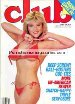 CLUB V12N11 Sex Magazine - SAMANTHA FOX, SARAH MEALING & DANIELLE MARTIN