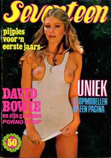 Teenagers Dutch Porn Magazine - Seventeen 050-1979 dutch porn magazine - hairy School Girls @  Pornstarsexmagazines.Com