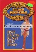 GOLDEN PISSY-GIRLS 1 Odorfer Wet Sex magazine - Girls Pissing
