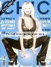 CHIC 40 sex magazine - JENNA JAMESON & PAULA HARLOW