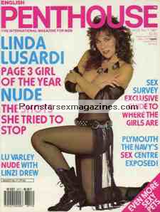 LINDA LUSARDI