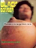 BLACK BOMBER V1N3 70s adult magazine - Black Girls ONLY & LUCIENNE CAMILLE