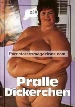 PRALLE DICKERCHEN 1 BBW Sex magazine - Susie SPARKS & LAYLA LASHELL