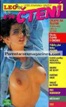 Leo Cteni 8-94 Porno magazine - Angelica BELLA & DEBORAH WELLS
