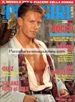 PLAYGIRL 3-95 Italian sex Magazine - ROCCO SIFFREDI