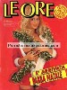 LE ORE 1213 sex magazine - VICKY LEE, RACQUEL DARRIAN & BUSTY BELLE XXX