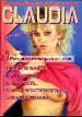 CLAUDIA 7-95 sex magazine - ALICIA MONET, STACY OWEN & KIRSTEN IMRIE