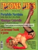 TACONES ALTOS 16 sex magazine - MONIQUE GABRIELLE, CRYSTAL GOLD & BLAKE MITCHELL