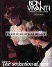 BON VIVANT 01 porn magazine - Paul JOHNSON : the seduction of AMY