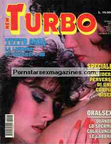 turbo porno magazine