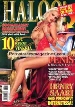 HALOO 1-98 Finnish sex Magazine - DIANA VAN LAAR & CHRISTY CANYON
