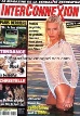 INTERCONNEXION 74 sex Magazine - NATALIE DUNE, OVIDIE & ADELINE LANGE