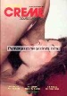 CREME V1N2 sex magazine - Christine DESHAFFER XXX