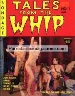 TALES FROM THE WHIP first issue Bondage magazine - Julia PARTON & SHARON MITCHELL