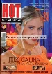HOT 24 spanish sex magazine - KATKA NOVA, Mika SHERLEY, LYNN STONE & KAREN LANCAUME
