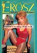 EROSZ 9 Sex Magazine - NINA HARTLEY, SUPER RAMBA & DESIREE BARCLAY
