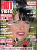 HOT VIDEO 59 Sex magazine - SIGNED by TANIA RUSSOF, ERIKA BELLA & JULIA CHANNEL *