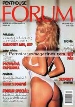 Penthouse Forum 4 Czech Edition sex Magazine - PAIGE SUMMERS & LYDIA SCHONE