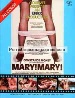 MARY MARY Gourmet FILM REVIEW sex magazine - LYSA TCHATCHER, CONSTANCE MONEY & SHARON THORPE