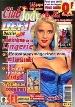 CLUB JODY 6 French sex Magazine - DIANA VAN LAAR & GAYNOR BELL