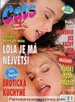 CATS 1-97 sex Magazine - SAMMI WALKER & LOLO FERRARI XXX