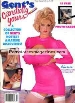 GENT Special 43 D-Cup adult magazine - CHESSIE MOORE & ROBERTA SMALLWOOD