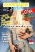 SUPERMEN Pocket 10 rivista pornografica - CICCIOLINA, AKI WANG & TRINITY LOREN hardcore