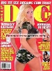 D-CUP 44 adult magazine - WINDY LEIGH, MARILYN LAMOUR & ANNA AMORE