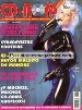 CD-ROM X 8 spanish sex magazine - SUNSET THOMAS, SAVANNAH & CHASEY LAIN