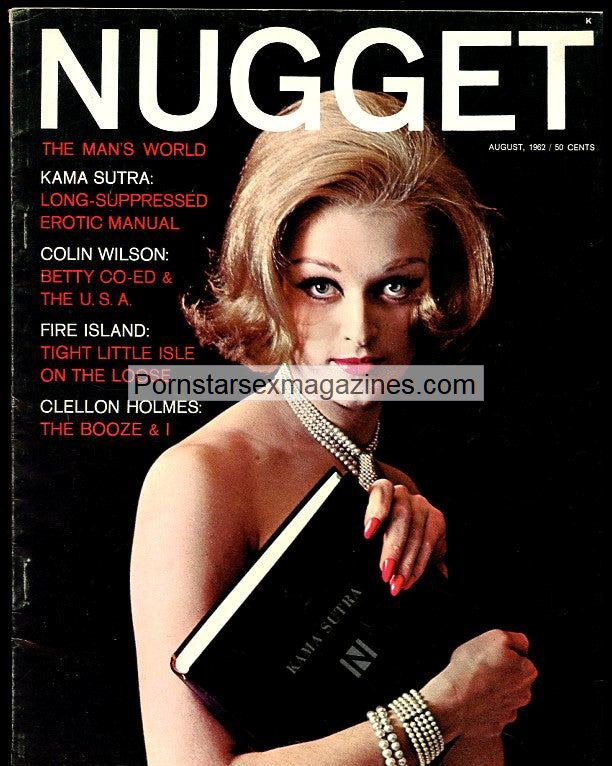 nugget magazine