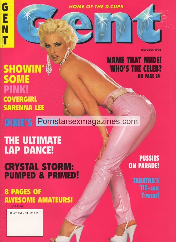 Fake Porn Magazine - Fake tits Â« PornstarSexMagazines.com