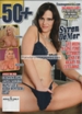 50Plus 49 MILFs magazine - Mature Sexstar SYREN DEMER