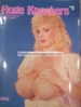 PARLIAMENT magazine Huge Knockers Magazine 1/2 - Pornstar CHESSIE MOORE