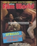 ADAM FILM WORLD Vol 06, No 01, - Special western magazine