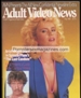 ADULT VIDEO NEWS The 1 Magazine of Adult Video - ariel knight