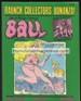 BEST OF THE SAN FRANCISCO BALL Vol 03, No 01 1974 magazine