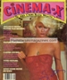 CINEMA-X REVIEW The Adult Cinema Review Magazine - SEKA