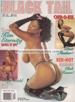 KIM ETERNITY - BLACK TAIL Black Girls magazine