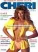 CHERI 10 sex Magazine - KIRSTEN IMRIE & ALICYN STERLING