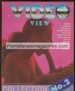 VIDEO VIEW Collection No 02 / 1984 - loni sanders magazine