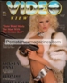 VIDEO VIEW Vol 06 No 02 1987 magazine amber lynn