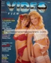 VIDEO VIEW Vol 08 No 01 1989 magazine lynn lemay