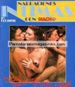 NARRACIONES INTIMAS magazine - MEI LING & RANDY WEST