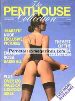 Penthouse V3N3 English Magazine - SARAH MEALING, JULIA PARTON & MINDY FARRAR