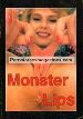 MONSTER LIPS sex magazine - VIPER, Cunt PIERCINGS & DAWN PHOENIX
