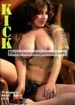 KICK 3-81 sex magazine - SOOTY TURNER, KARINE GAMBIER & JENNIFER WEST