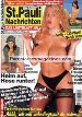 ST PAULI NACHRICHTEN Magazine - DAWN PHOENIX, KRYSTAL DE BOOR & PENELOPPE PUMPKINS