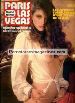 PARIS LAS VEGAS 3 adult magazine - OCCULT Sex & JULIA PERRIN
