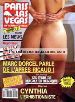 PARIS LAS VEGAS 49 sex Magazine - busty pornstar VICTORIA PARIS